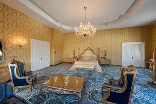 Отель Quba Palace Hotel Губа Президентский люкс-13